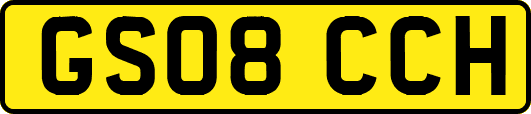 GS08CCH