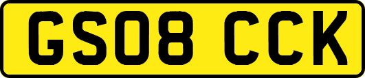 GS08CCK