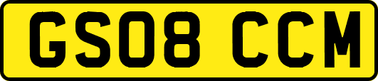 GS08CCM