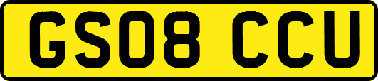 GS08CCU