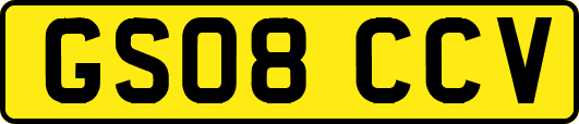 GS08CCV