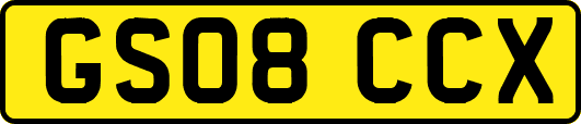 GS08CCX