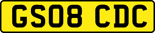 GS08CDC