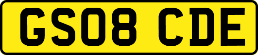 GS08CDE