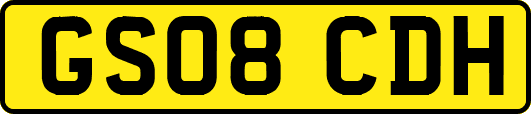 GS08CDH