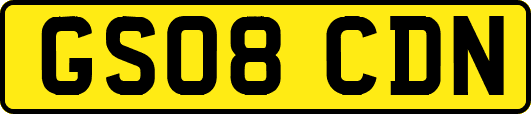 GS08CDN