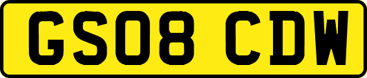 GS08CDW
