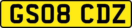 GS08CDZ