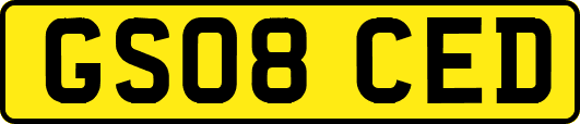 GS08CED
