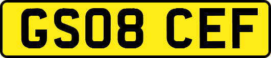 GS08CEF