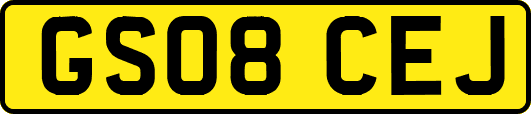 GS08CEJ