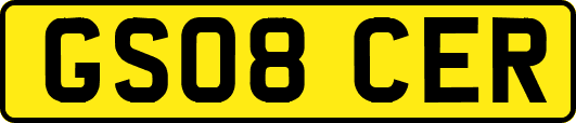 GS08CER
