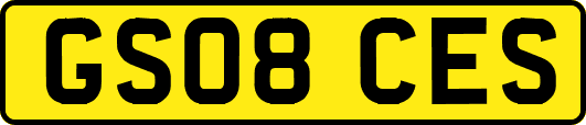 GS08CES