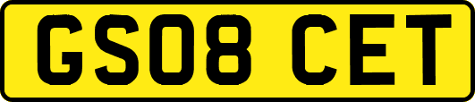 GS08CET