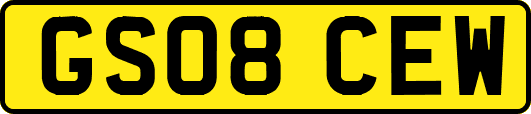 GS08CEW