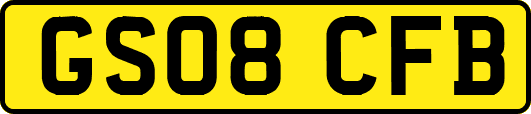 GS08CFB