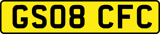 GS08CFC