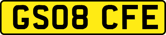 GS08CFE