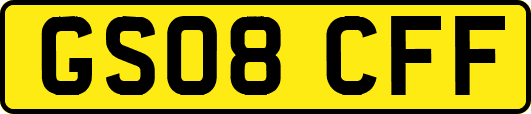 GS08CFF
