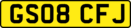 GS08CFJ
