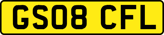 GS08CFL