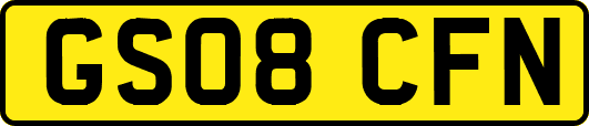 GS08CFN