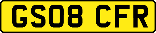 GS08CFR