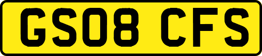 GS08CFS