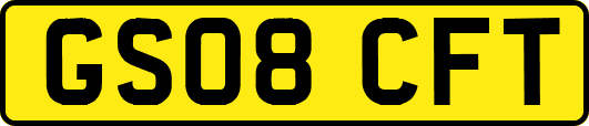 GS08CFT