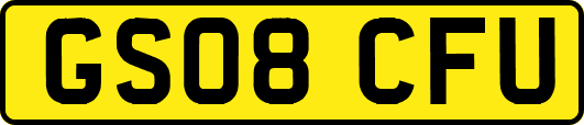 GS08CFU