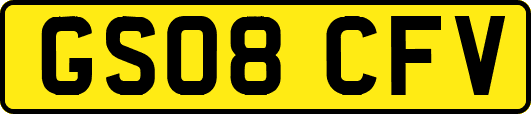 GS08CFV