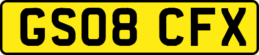 GS08CFX