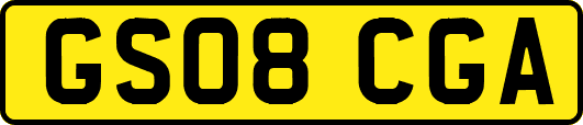 GS08CGA