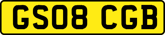 GS08CGB