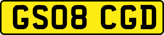 GS08CGD