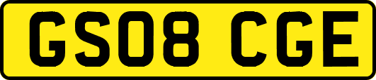 GS08CGE