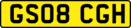 GS08CGH