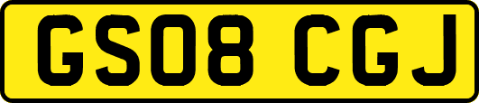GS08CGJ