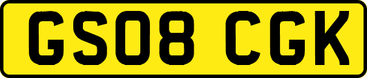 GS08CGK