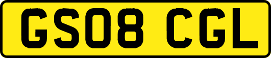 GS08CGL