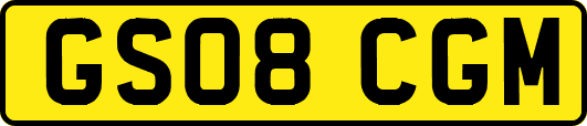 GS08CGM