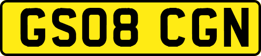 GS08CGN