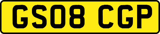 GS08CGP