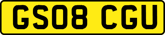 GS08CGU