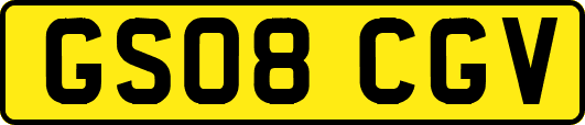 GS08CGV