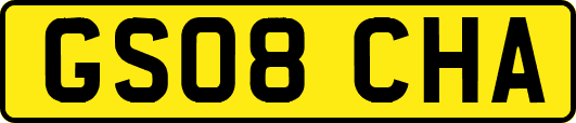 GS08CHA