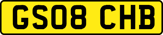 GS08CHB