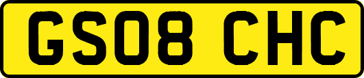 GS08CHC