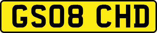 GS08CHD