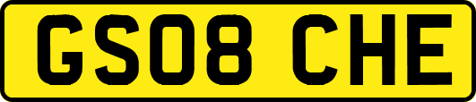 GS08CHE